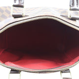 Louis Vuitton Speedy 30 Damier Ebene