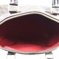Louis Vuitton Speedy 30 Damier Ebene