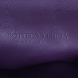 Bottega Veneta Jodie Teen Hand Bag Interior Stamp