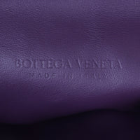 Bottega Veneta Jodie Teen Hand Bag Interior Stamp