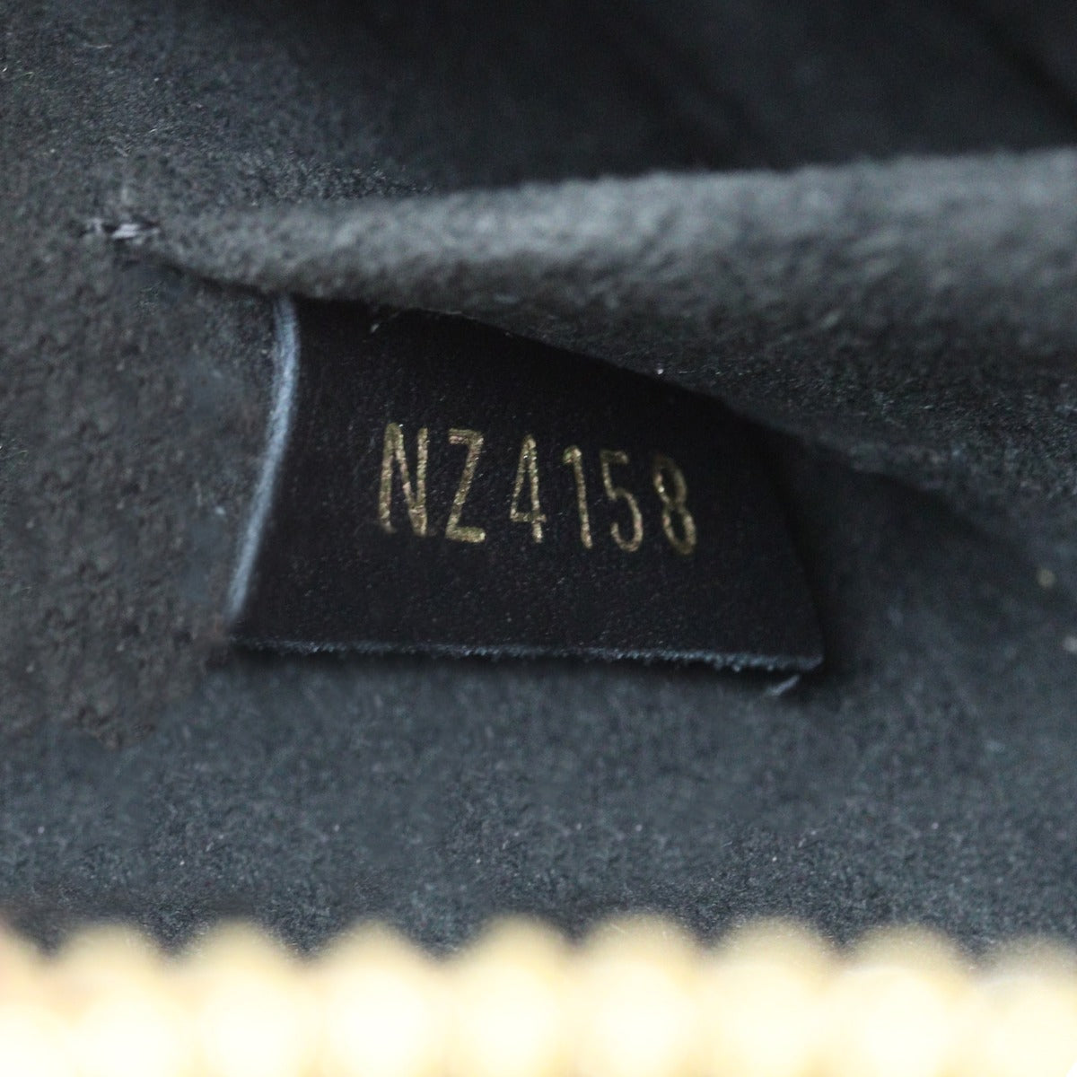 Louis Vuitton New Wave Heart Shoulder Bag