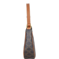 Celine Ava Triomphe Hobo