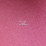 Hermes Picotin Lock 22 Taurillon Clemence