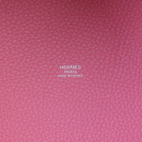 Hermes Picotin Lock 22 Taurillon Clemence