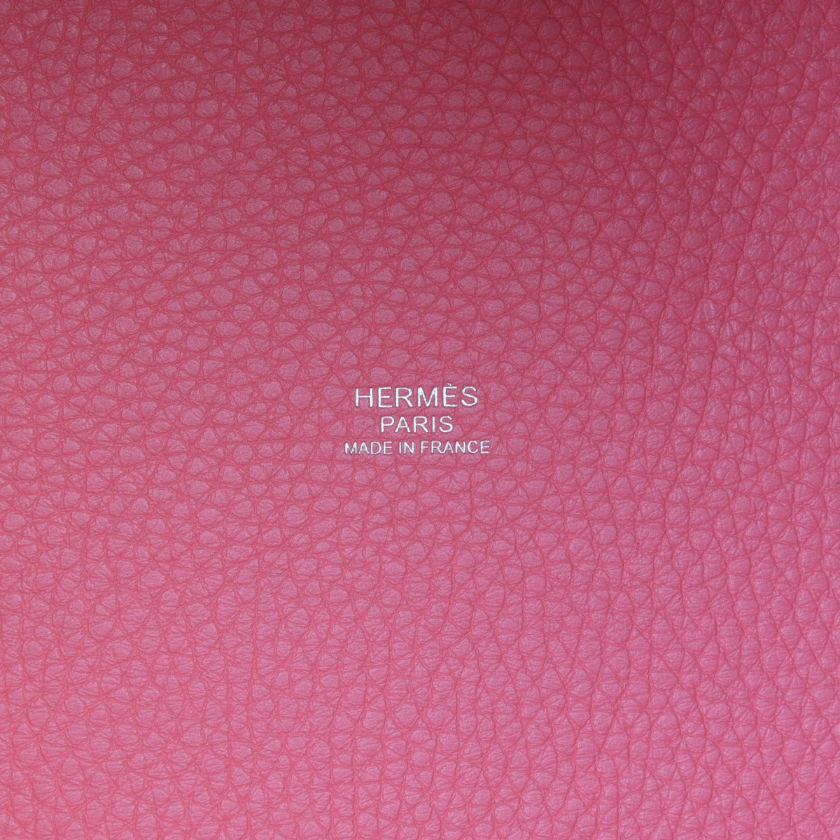 Hermes Picotin Lock 22 Taurillon Clemence