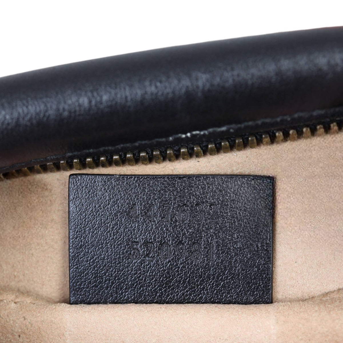 Gucci GG Marmont Small Camera Bag