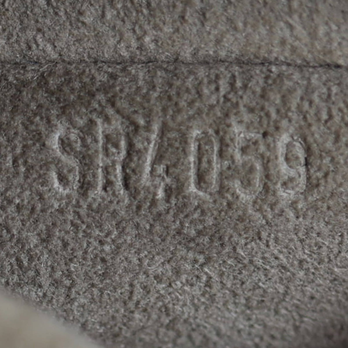 Louis Vuitton Judy MM Monogram Multicolore Date Code