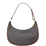 Celine Ava Triomphe Hobo