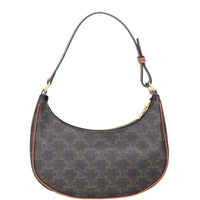 Celine Ava Triomphe Hobo