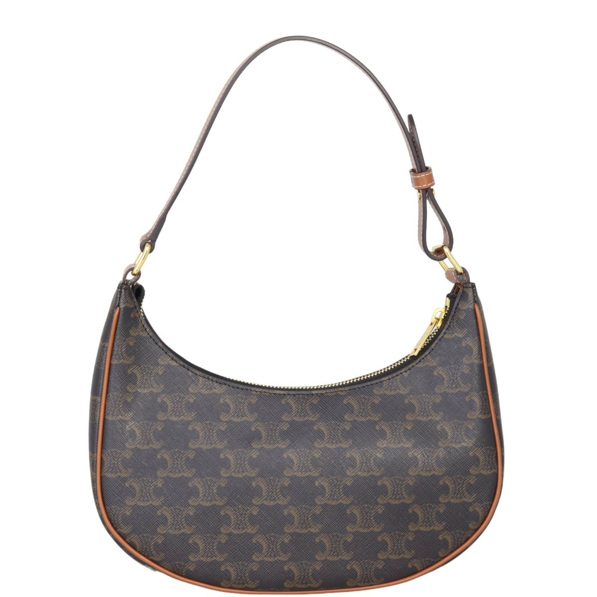 Celine Ava Triomphe Hobo