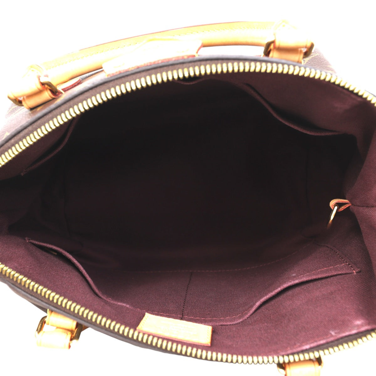 Louis Vuitton Turenne PM Monogram