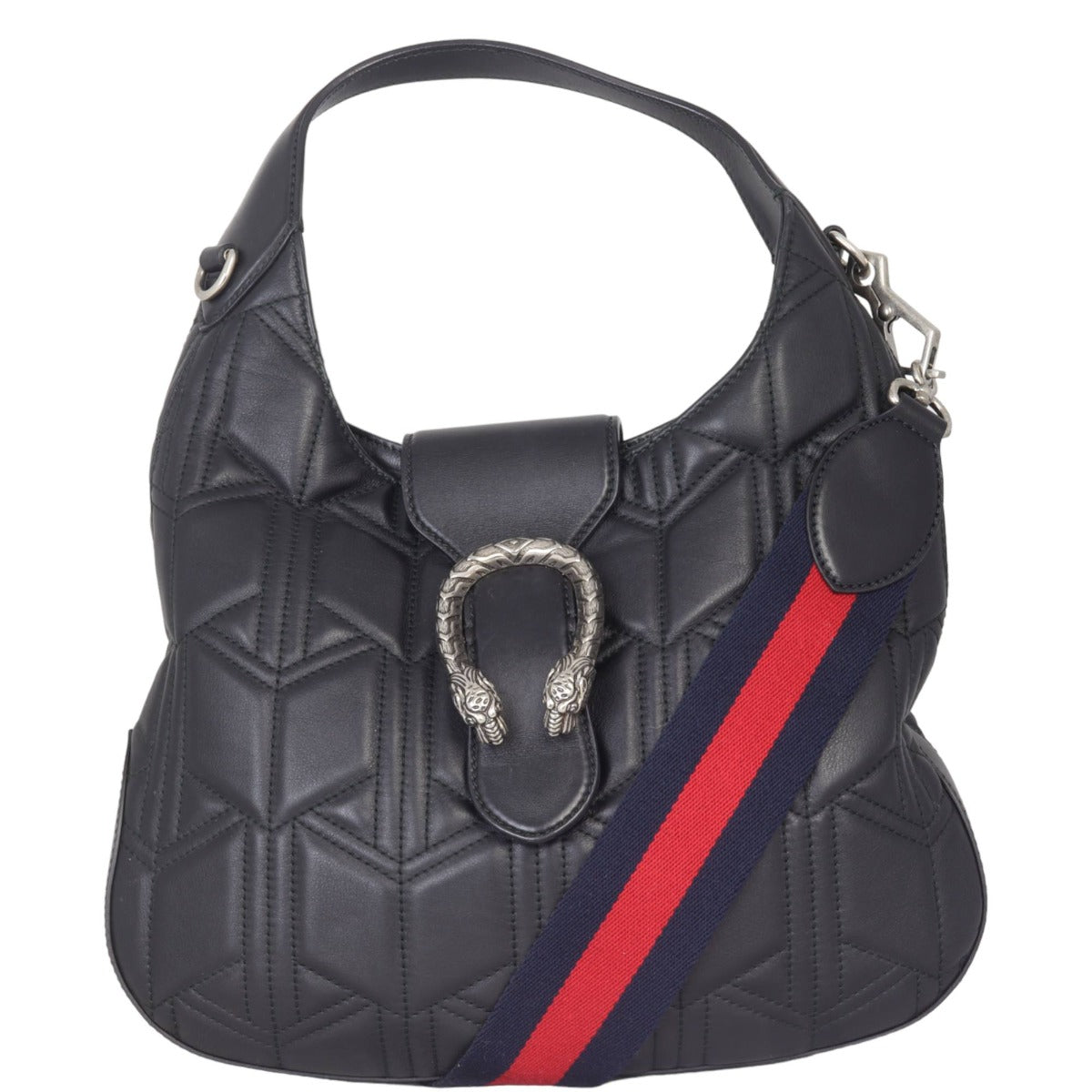 Gucci Dionysus Small Matelasse Hobo