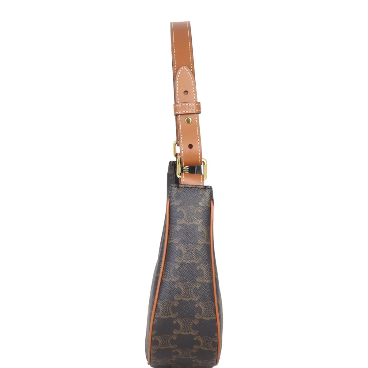 Celine Ava Triomphe Hobo