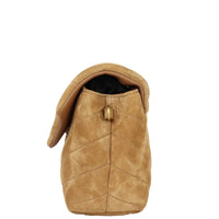 Saint Laurent Toy Loulou Suede