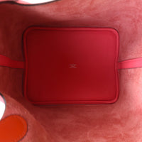 Hermes Picotin Lock 22 Taurillon Clemence