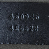 Gucci GG Supreme Eden Belt Bag Date Code