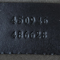 Gucci GG Supreme Eden Belt Bag Date Code