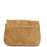 Saint Laurent Toy Loulou Suede