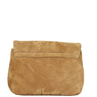 Saint Laurent Toy Loulou Suede