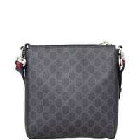 Gucci GG Supreme Messenger Bag Small