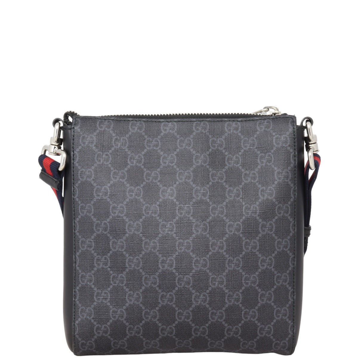 Gucci GG Supreme Messenger Bag Small