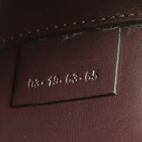 Chloe Tess Small Date Code