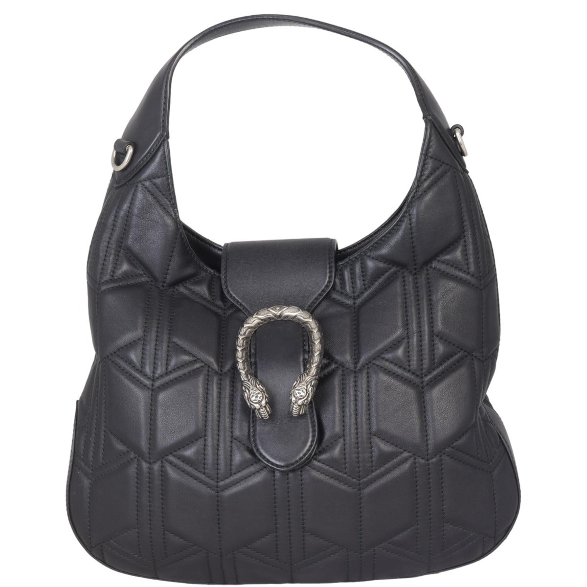 Gucci Dionysus Small Matelasse Hobo