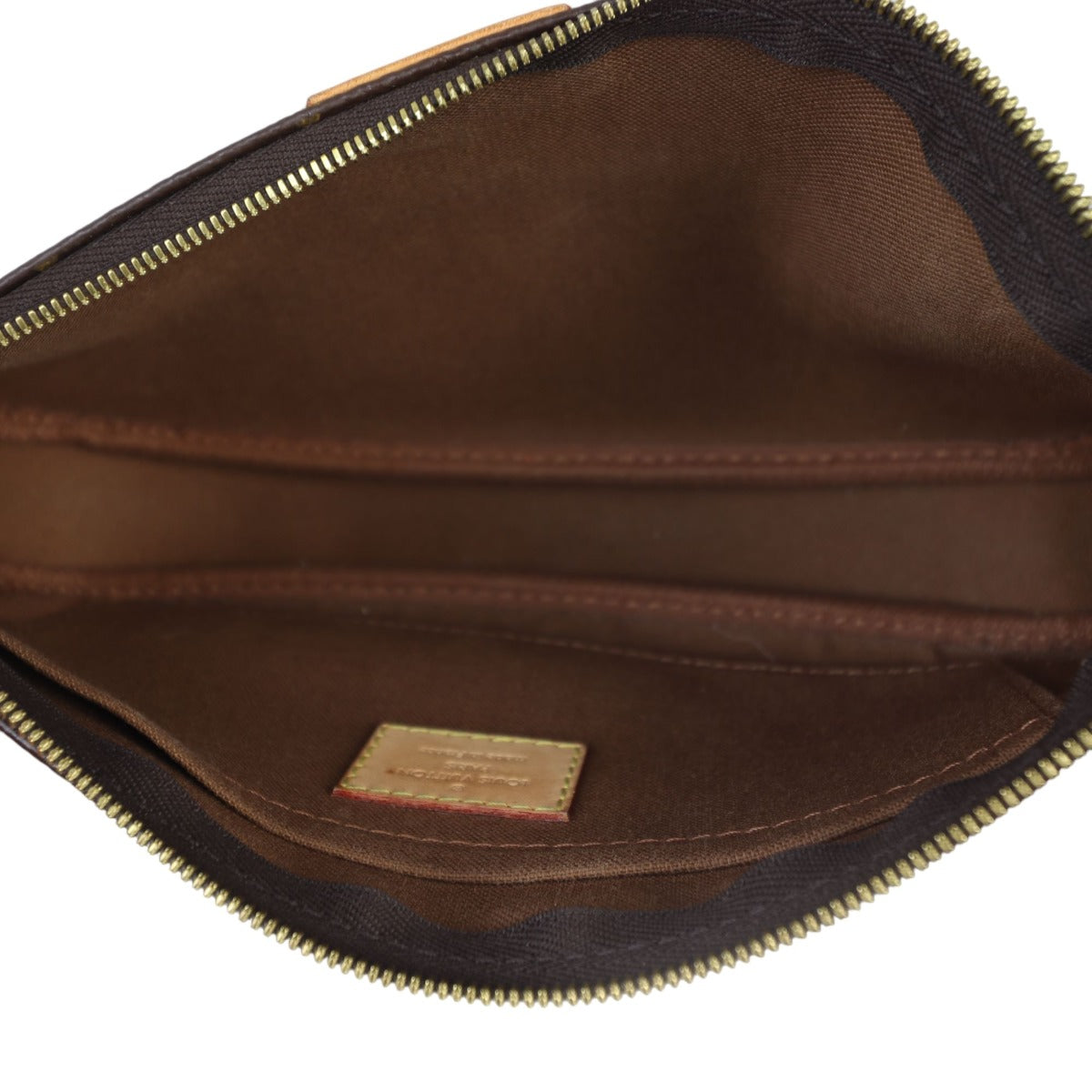 Louis Vuitton Multi Pochette Accessoires Monogram