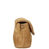 Saint Laurent Toy Loulou Suede