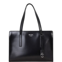 Prada Re-Edition 1995 Tote Brushed Leather