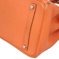 Hermes Birkin 35 Togo