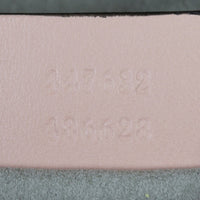 Gucci GG Marmont Small Camera Bag Date Code