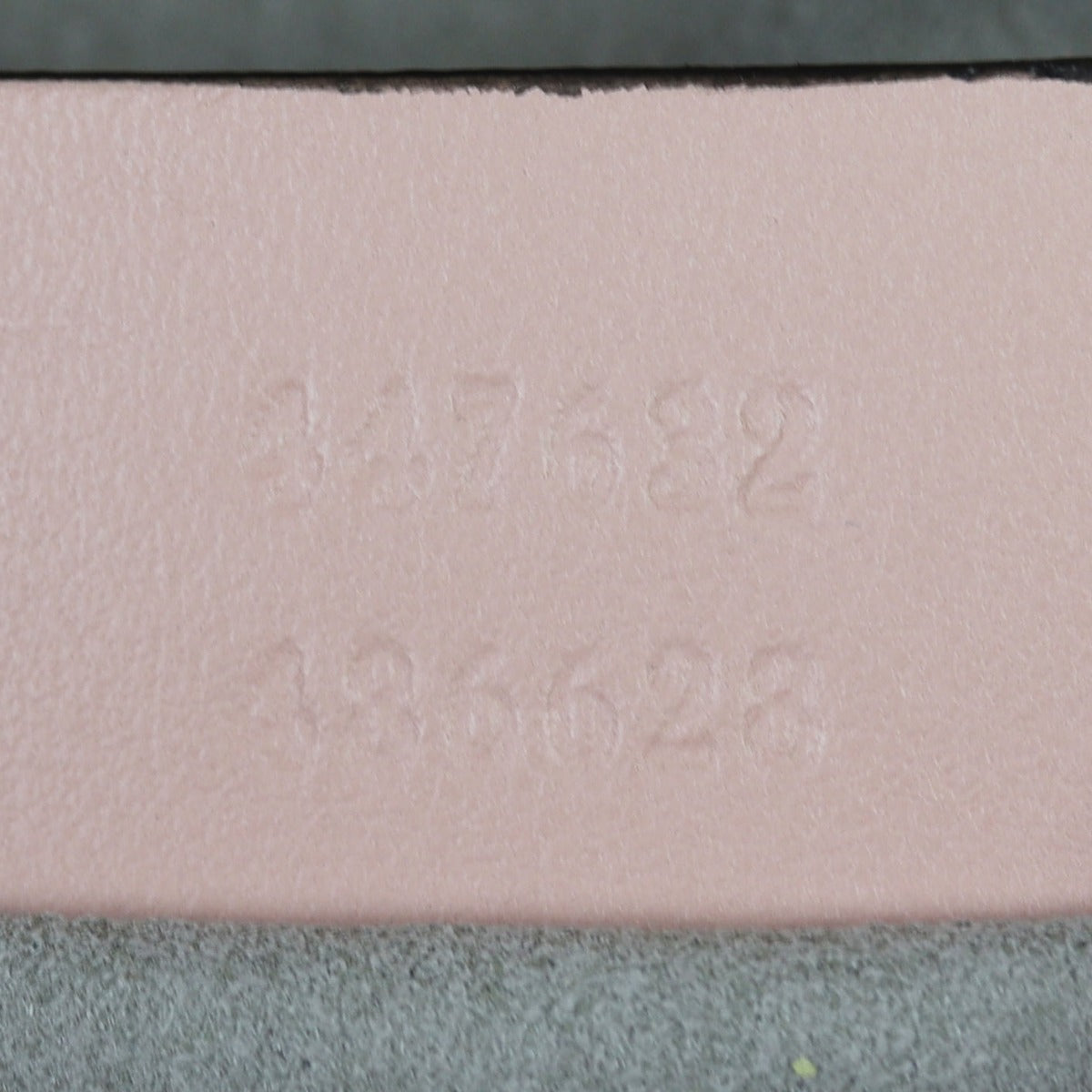 Gucci GG Marmont Small Camera Bag Date Code