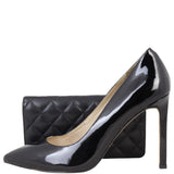 Chanel Classic CC Yen Wallet | Black