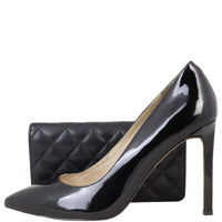 Chanel Classic CC Yen Wallet | Black