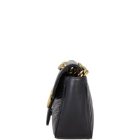 Gucci GG Marmont Matelasse Small Shoulder Bag