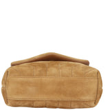 Saint Laurent Toy Loulou Suede