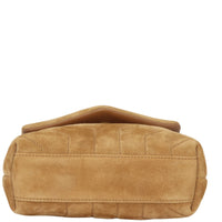 Saint Laurent Toy Loulou Suede