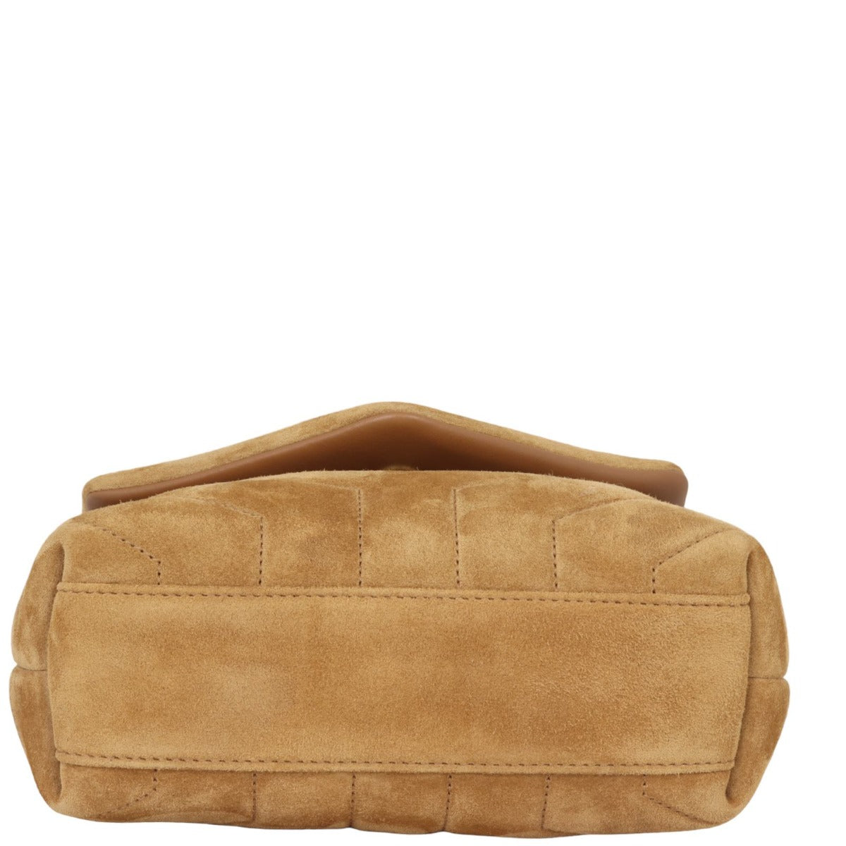 Saint Laurent Toy Loulou Suede