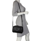 Gucci GG Marmont Small Camera Bag