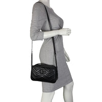 Gucci GG Marmont Small Camera Bag