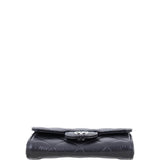 Chanel Classic Flap Card Holder  | Caviar