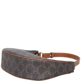Celine Ava Triomphe Hobo