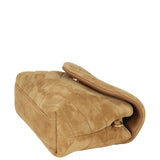 Saint Laurent Toy Loulou Suede