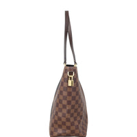 Louis Vuitton Jersey Damier Ebene Noir