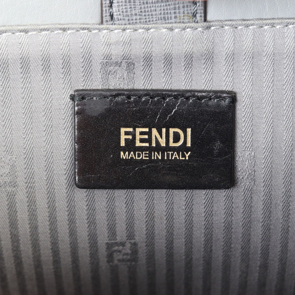 Fendi 2Jours Small