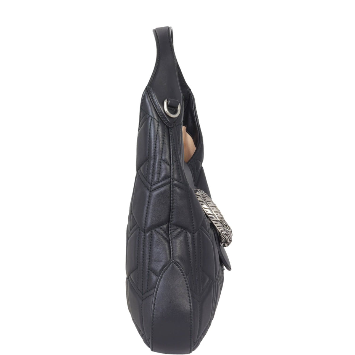 Gucci Dionysus Small Matelasse Hobo