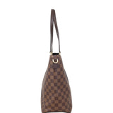 Louis Vuitton Jersey Damier Ebene Noir