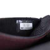 Chanel Classic Flap Card Holder  | Caviar