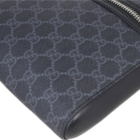 Gucci GG Supreme Messenger Bag Small